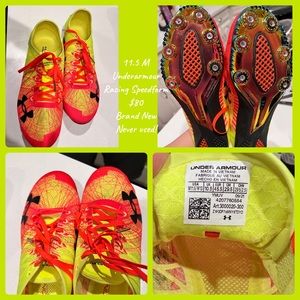 New Without Tags - Never Used!